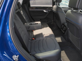 Volkswagen Touareg 3.0 TSI eHybrid 462 ch BVA 4Motion  occasion  Beaupuy - photo n5