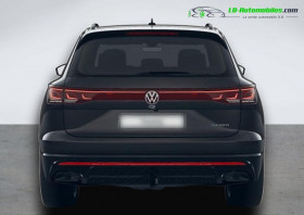 Volkswagen Touareg 3.0 TSI eHybrid 462 ch BVA 4Motion  occasion  Beaupuy - photo n3