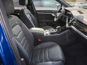 Volkswagen Touareg 3.0 TSI eHybrid 462 ch BVA 4Motion  occasion  Beaupuy - photo n4