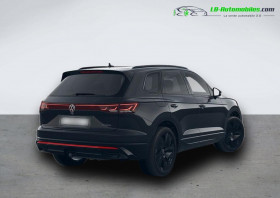 Volkswagen Touareg 3.0 TSI eHybrid 462 ch BVA 4Motion  occasion  Beaupuy - photo n2