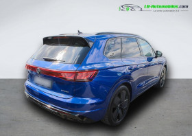 Volkswagen Touareg 3.0 TSI eHybrid 462 ch BVA 4Motion  occasion  Beaupuy - photo n3