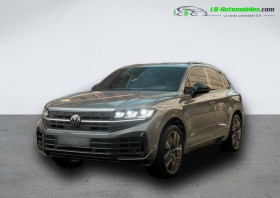 Volkswagen Touareg , garage LB AUTOMOBILES  Beaupuy