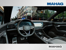 Volkswagen Touareg 3.0 TSI eHybrid 462 ch BVA 4Motion  occasion  Beaupuy - photo n2
