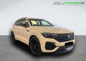 Volkswagen Touareg 3.0 TSI eHybrid 462 ch BVA 4Motion  occasion  Beaupuy - photo n2