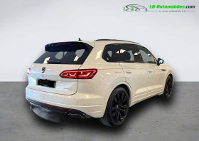 Volkswagen Touareg 3.0 TSI eHybrid 462 ch BVA 4Motion  occasion  Beaupuy - photo n4