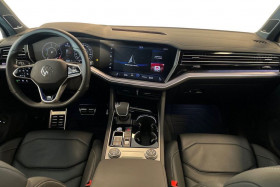 Volkswagen Touareg 3.0 TSI eHybrid 462 ch BVA 4Motion  occasion  Beaupuy - photo n3