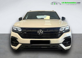 Volkswagen Touareg 3.0 TSI eHybrid 462 ch BVA 4Motion  occasion  Beaupuy - photo n5