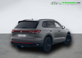 Volkswagen Touareg 3.0 TSI eHybrid 462 ch BVA 4Motion  occasion  Beaupuy - photo n2