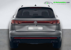 Volkswagen Touareg 3.0 TSI eHybrid 462 ch BVA 4Motion  occasion  Beaupuy - photo n4