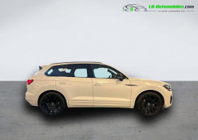 Volkswagen Touareg 3.0 TSI eHybrid 462 ch BVA 4Motion  occasion  Beaupuy - photo n6