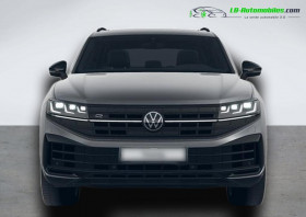 Volkswagen Touareg 3.0 TSI eHybrid 462 ch BVA 4Motion  occasion  Beaupuy - photo n3
