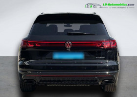 Volkswagen Touareg 3.0 TSI eHybrid 462 ch BVA 4Motion  occasion  Beaupuy - photo n4