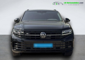 Volkswagen Touareg 3.0 TSI eHybrid 462 ch BVA 4Motion  occasion  Beaupuy - photo n3