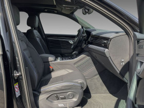 Volkswagen Touareg 3.0 TSI eHybrid 462 ch BVA 4Motion  occasion  Beaupuy - photo n5