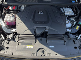 Volkswagen Touareg 3.0 TSI eHybrid 462 ch BVA 4Motion  occasion  Beaupuy - photo n7
