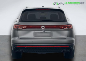 Volkswagen Touareg 3.0 TSI eHybrid 462 ch BVA 4Motion  occasion  Beaupuy - photo n4