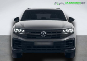 Volkswagen Touareg 3.0 TSI eHybrid 462 ch BVA 4Motion  occasion  Beaupuy - photo n3