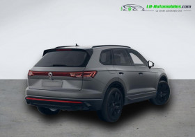 Volkswagen Touareg 3.0 TSI eHybrid 462 ch BVA 4Motion  occasion  Beaupuy - photo n2