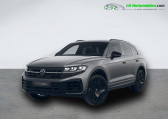 Volkswagen Touareg occasion année 2024 boite Automatique Annonce Volkswagen Touareg occasion Hybride 3.0 TSI eHybrid 462 ch BVA 4Motion à Beaupuy