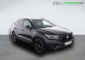 Volkswagen Touareg , garage LB AUTOMOBILES  Beaupuy