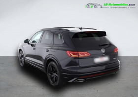 Volkswagen Touareg 3.0 TSI eHybrid 462 ch BVA 4Motion  occasion  Beaupuy - photo n2