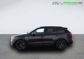 Volkswagen Touareg 3.0 TSI eHybrid 462 ch BVA 4Motion  occasion  Beaupuy - photo n4