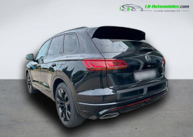 Volkswagen Touareg 3.0 TSI eHybrid 462 ch BVA 4Motion  occasion  Beaupuy - photo n3