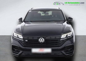 Volkswagen Touareg 3.0 TSI eHybrid 462 ch BVA 4Motion  occasion  Beaupuy - photo n3