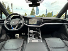 Volkswagen Touareg 3.0 TSI eHybrid 462 ch BVA 4Motion  occasion  Beaupuy - photo n2