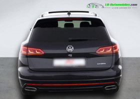 Volkswagen Touareg 3.0 TSI eHybrid 462 ch BVA 4Motion  occasion  Beaupuy - photo n5