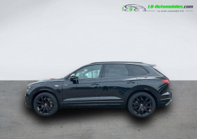 Volkswagen Touareg 3.0 TSI eHybrid 462 ch BVA 4Motion  occasion  Beaupuy - photo n4