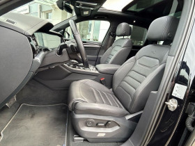Volkswagen Touareg 3.0 TSI eHybrid 462 ch BVA 4Motion  occasion  Beaupuy - photo n5