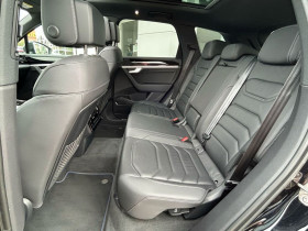 Volkswagen Touareg 3.0 TSI eHybrid 462 ch BVA 4Motion  occasion  Beaupuy - photo n6