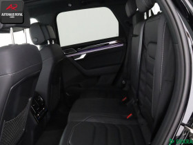 Volkswagen Touareg 3.0 TSI eHybrid 462 ch BVA 4Motion  occasion  Beaupuy - photo n6