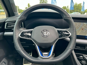 Volkswagen Touareg 3.0 TSI eHybrid 462 ch BVA 4Motion  occasion  Beaupuy - photo n7