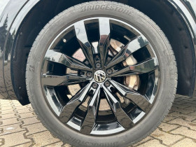 Volkswagen Touareg 3.0 TSI eHybrid 462 ch BVA 4Motion  occasion  Beaupuy - photo n8