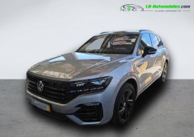 Volkswagen Touareg , garage LB AUTOMOBILES  Beaupuy