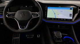 Volkswagen Touareg 3.0 TSI eHybrid 462 ch BVA 4Motion  occasion  Beaupuy - photo n2