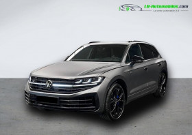Volkswagen Touareg , garage LB AUTOMOBILES  Beaupuy