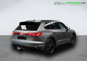 Volkswagen Touareg 3.0 TSI eHybrid 462 ch BVA 4Motion  occasion  Beaupuy - photo n3