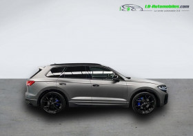 Volkswagen Touareg 3.0 TSI eHybrid 462 ch BVA 4Motion  occasion  Beaupuy - photo n5
