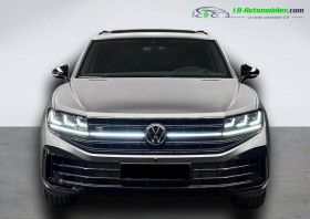 Volkswagen Touareg 3.0 TSI eHybrid 462 ch BVA 4Motion  occasion  Beaupuy - photo n4