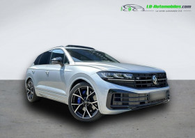 Volkswagen Touareg 3.0 TSI eHybrid 462 ch BVA 4Motion  occasion  Beaupuy - photo n2