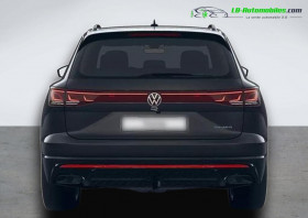 Volkswagen Touareg 3.0 TSI eHybrid 462 ch BVA 4Motion  occasion  Beaupuy - photo n3