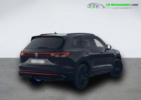 Volkswagen Touareg 3.0 TSI eHybrid 462 ch BVA 4Motion  occasion  Beaupuy - photo n2