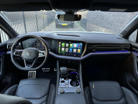 Volkswagen Touareg 3.0 TSI eHybrid 462 ch BVA 4Motion  occasion  Beaupuy - photo n3
