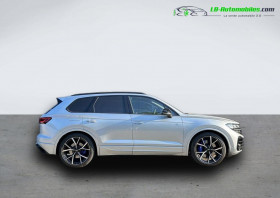 Volkswagen Touareg 3.0 TSI eHybrid 462 ch BVA 4Motion  occasion  Beaupuy - photo n4