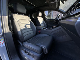 Volkswagen Touareg 3.0 TSI eHybrid 462 ch BVA 4Motion  occasion  Beaupuy - photo n5