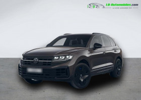 Volkswagen Touareg , garage LB AUTOMOBILES  Beaupuy