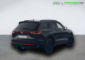 Volkswagen Touareg 3.0 TSI eHybrid 462 ch BVA 4Motion  occasion  Beaupuy - photo n2